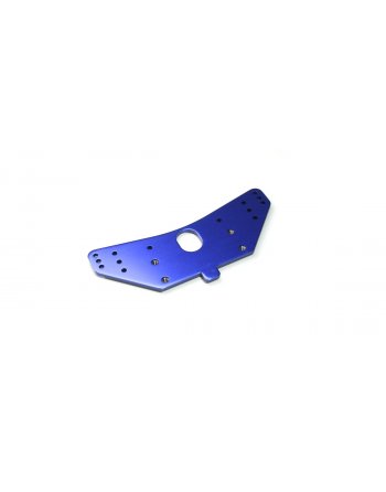 GGW03 Aluminum Shock Stay (BLUE) GGW03  - KYOSHO RC